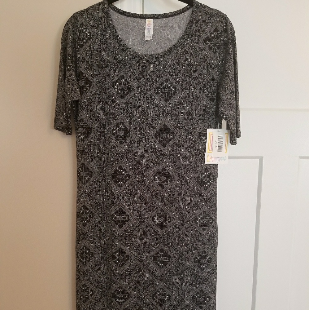 Lularoe Julia